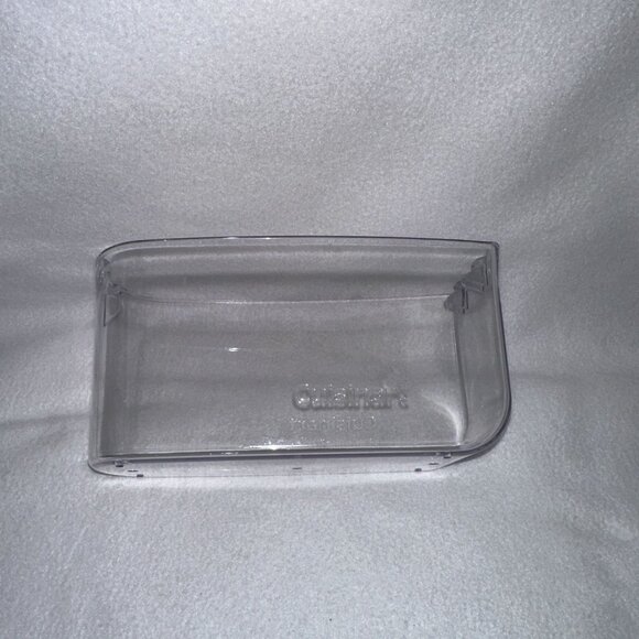 Cuisinart HM-7BCS Power Advantage Plus Handheld Mixer Storage Case Replacement - Picture 1 of 6